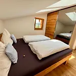 Апартаменты Angerer Kederlehen *