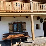 Angerer Kederlehen Апартаменты Берхтесгаден