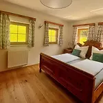 Апартаменты Angerer Kederlehen *