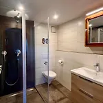 Апартаменты Angerer Kederlehen