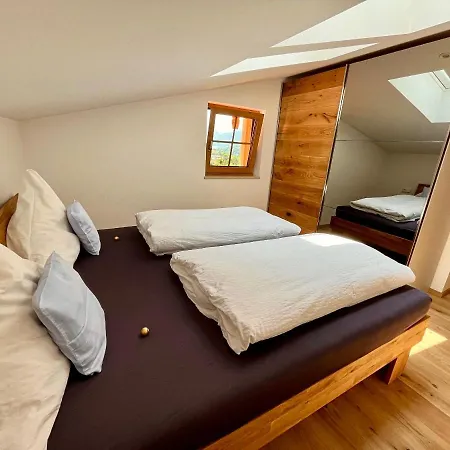 Appartement Angerer Kederlehen *