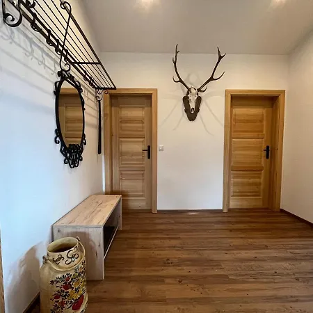 Angerer Kederlehen Appartement