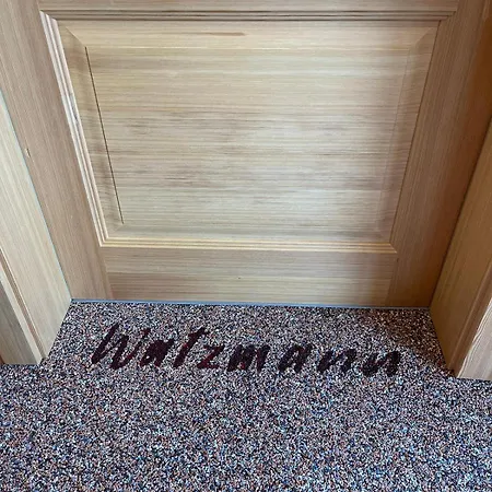 Appartement Angerer Kederlehen Berchtesgaden