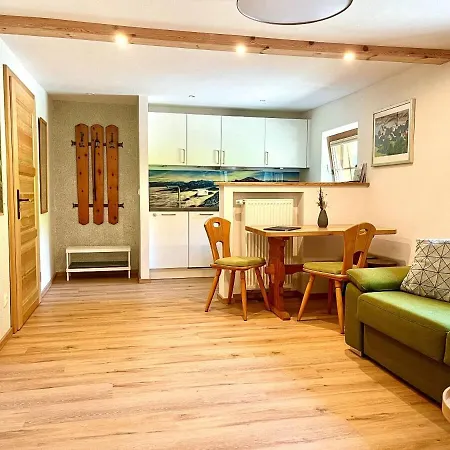 Angerer Kederlehen Appartement