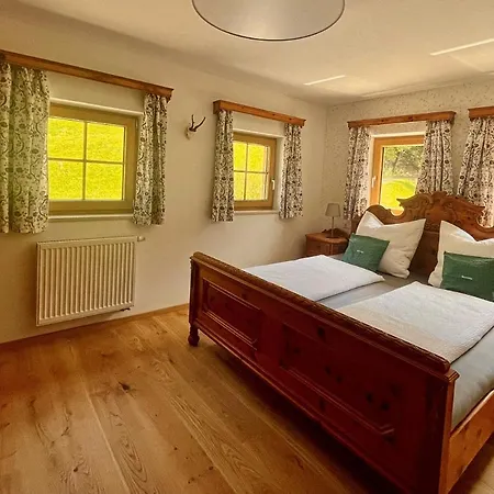 Appartement Angerer Kederlehen *