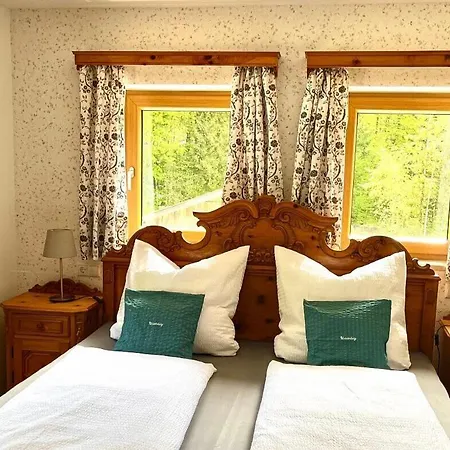 Angerer Kederlehen Appartement Berchtesgaden