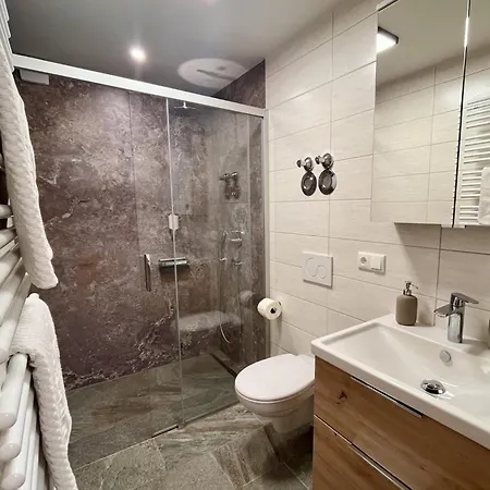 Angerer Kederlehen Appartement Berchtesgaden