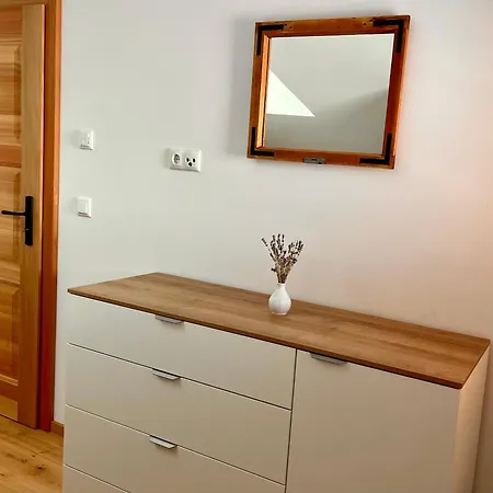 Appartement Angerer Kederlehen