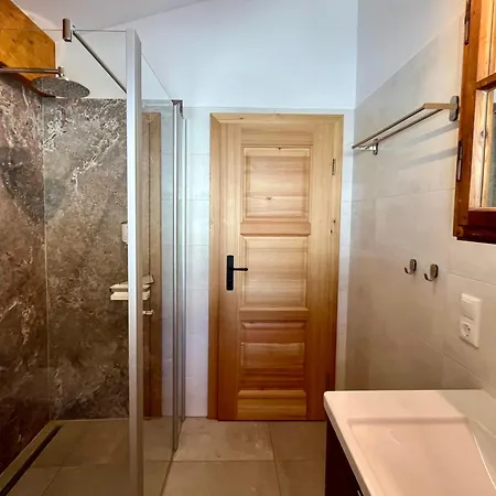 Appartement Angerer Kederlehen *