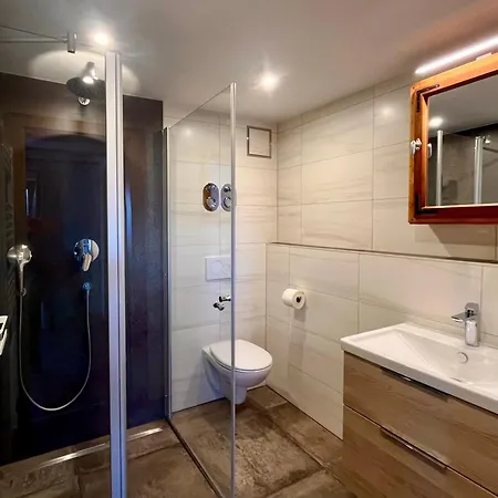 Appartement Angerer Kederlehen