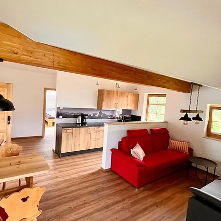 Apartment Angerer Kederlehen