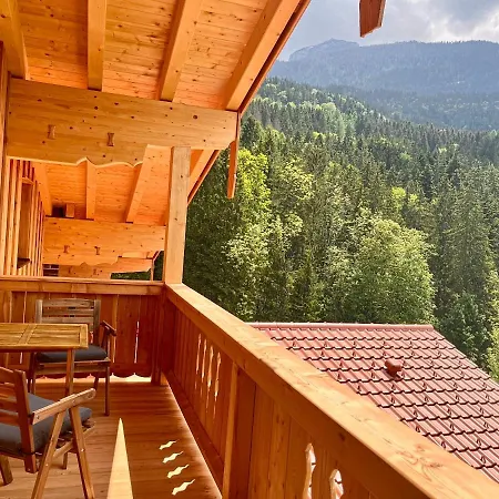 Angerer Kederlehen Berchtesgaden