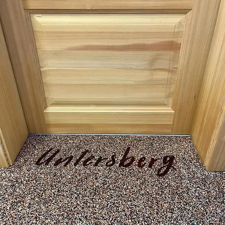 Angerer Kederlehen * Berchtesgaden