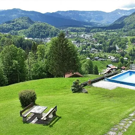 Angerer Kederlehen Apartment *