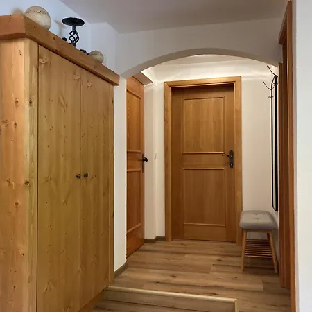 Angerer Kederlehen Apartment *