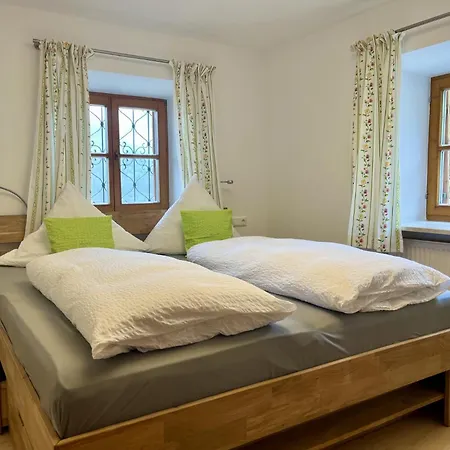 Angerer Kederlehen * Berchtesgaden
