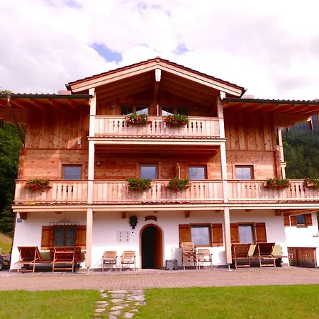 Apartment Angerer Kederlehen *