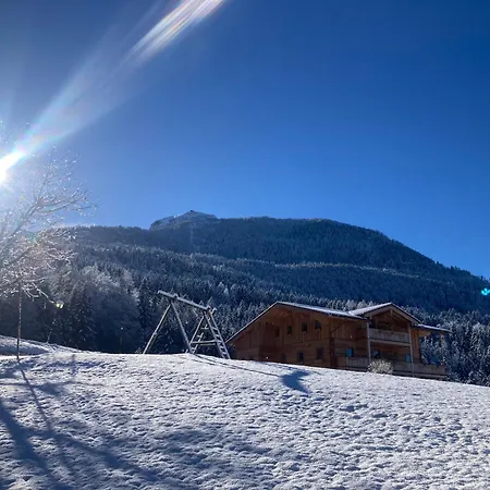 Angerer Kederlehen Berchtesgaden