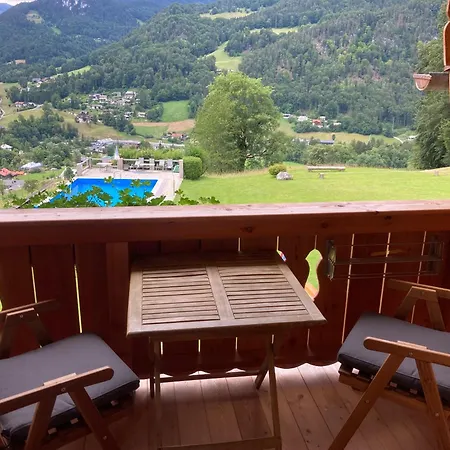 Angerer Kederlehen Apartment Berchtesgaden