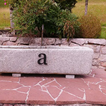 Angerer Kederlehen Apartman