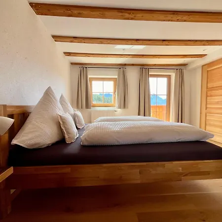 Angerer Kederlehen Apartment Berchtesgaden