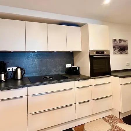 Angerer Kederlehen Apartment