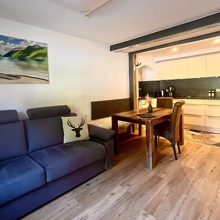 Angerer Kederlehen Apartman *