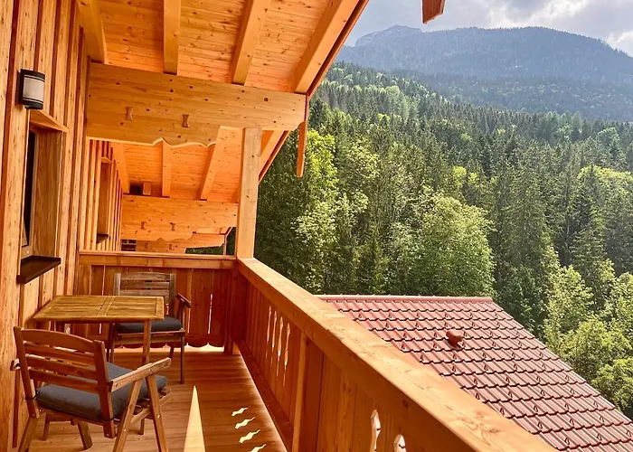Angerer Kederlehen Berchtesgaden