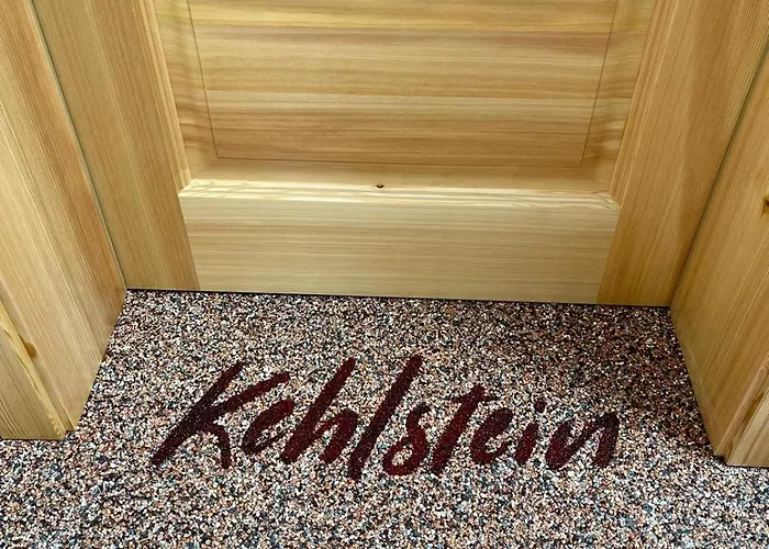 Апартаменты Angerer Kederlehen