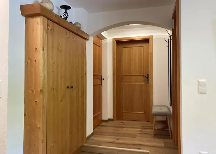 Angerer Kederlehen Appartement *