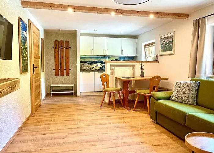 Angerer Kederlehen Appartement