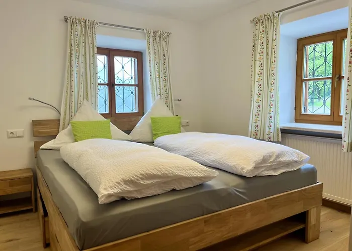 Angerer Kederlehen * Berchtesgaden