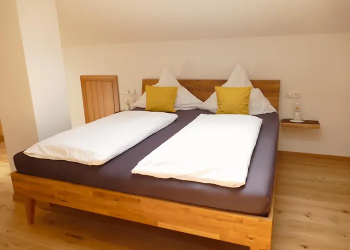 Angerer Kederlehen Berchtesgaden