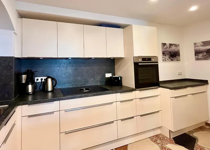 Angerer Kederlehen Appartement