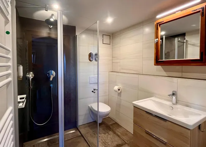 Appartement Angerer Kederlehen